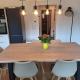 Ferienwohnung Appartement Maison Confortable mit Sonnenterrasse und Garten, Internet, Bad Ems, Koblenz, Montabaur, Wandern, Radfahren, Arzbach - Foto 4