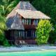 Yenatar Resort, Friwin (fotografie 8)