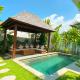 Villa Empat at Lima Bay Canggu - Fotografie 6