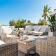 Luna Del Mar - Luxury apartment with jacuzzi, Estepona - Fotografie 5