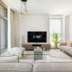 Luxury 4BR MTLVL flat w Al-Jadaf canal riverfront, Dubaj - Fotografie 7
