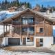 Chalet 4 Mésanges, Saint-Gervais -Le Bettex - by EMERALD STAY Saint-Gervais-les-Bains - Fotografie 6