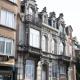 Cozy and luxurious apartment in Brussels, Laeken, Brusel - Fotografie 2