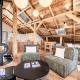 Chalet 4 Mésanges, Saint-Gervais -Le Bettex - by EMERALD STAY Saint-Gervais-les-Bains - Fotografie 10