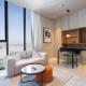 ALH Vacay 2702 City View Studio in Upside Living, Dubai - Foto 1