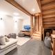 Chalet 4 Mésanges, Saint-Gervais -Le Bettex - by EMERALD STAY Saint-Gervais-les-Bains - Fotografie 7