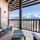 Chalet 4 Mésanges, Saint-Gervais -Le Bettex - by EMERALD STAY Saint-Gervais-les-Bains - Fotografie 3
