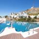 3 bedroom apartment in Alborada Homes, Benahavis