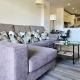 Two bedroom apartment in Riviera del sol, Mijas Costa - Photo 10