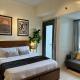 Greenbelt with Wifi, Pool and Gym, Manila - Fotografie 5