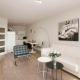 Sterflat 107 Egmond aan Zee - Foto 6