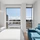 loft reformado industrial con garaje ALQUILER TEMPORAL, Madryt - Zdjęcie 6