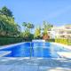 Modern 3 bedroom apartment in Puerto Banus