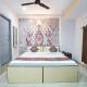 FabExpress R Inn - Nr Prayagraj Railway Station, Muthiganj - Zdjęcie 8