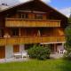 Apartment Zapfe - Küenzi by Interhome, Saanenmöser