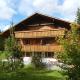 Apartment Zapfe - Küenzi by Interhome, Saanenmöser (fotografie 3)