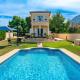 Villa Coquette by Interhome Denia - Zdjęcie 1