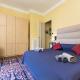 100mq Deluxe Apt - Walk to Beach - Private Parking, Sanremo - Foto 8