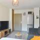 100 - Le Floréa - Studio - 2 pers - Parking - Wifi Castelnau-le-Lez - Zdjęcie 9