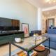 Apartment Maxxie by Interhome