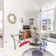 Apartment Le Palais du Vieux Port by Interhome, Nice - Fotografie 3