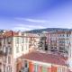 Apartment Le Palais du Vieux Port by Interhome, Nice - Fotografie 5