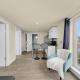 Cosy London Apartment on Elizabeth line - Free Parking, Londres - Photo 2