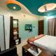 HOTEL SKY PARK INN- 2 Mins to Tenjing Norgey Bus Stand, And 5 Mins to Siliguri Station, Siliguri - Foto 8