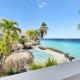 Belmar Oceanfront Apartments 13 with direct sea access and diving facilities Kralendijk - Foto 2