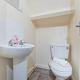 Phoebe's Central Stay, Nottingham - Foto 10