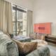 GuestReady - Contemporary retreat at Azizi Gardens, Dubaj - Zdjęcie 1