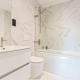 Meadow Haven 2 Bed 2 Bath On-Street Park Netflix, Бирмингем (фото 7)