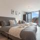 Meadow Haven 2 Bed 2 Bath On-Street Park Netflix, Бирмингем (фото 8)