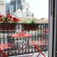 Top floor appartement - central, Nice - Fotografie 9