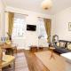 JOIVY Classy Apartment near Edinburgh Castle Эдинбург - Фото 1