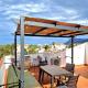 Modern 2 Bedroom with lovely rooftop terrace Denia - Fotografie 6