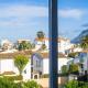 Modern 2 Bedroom with lovely rooftop terrace Denia - Fotografie 8