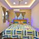 ll EMPYREAN STAY ll WINTER SOLDIER VILLA ll 3BHK ll AC ll PVT BIG POOL ll FREE WIFI ll, Lonavla - Zdjęcie 10