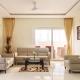 Euphoria Penthouse by StayJade 30min Hitech city