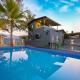 ll EMPYREAN STAY ll WINTER SOLDIER VILLA ll 3BHK ll AC ll PVT BIG POOL ll FREE WIFI ll, Lonavla - Zdjęcie 1