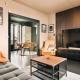 DINBNB Apartments l Balcony & Sea Views l 800 m to Bryggen, Bergen - Photo 8