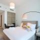 Livbnb-Modern Studio with Amazing Marina Views, Dubaj - Fotografie 9