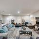Happy Large Home with 2 living area near Stockyard, AT&T, Fort Worth (foto 2)