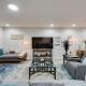 Happy Large Home with 2 living area near Stockyard, AT&T, Fort Worth (foto 6)