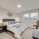 Happy Large Home with 2 living area near Stockyard, AT&T, Fort Worth (foto 7)