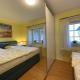 Hus op de Wurth Ferienwohnung 7, Büsumer Deichhausen - Photo 4