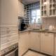 Seeschlößchen Ferienwohnung 6, Büsumer Deichhausen - Foto 5