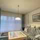 Seeschlößchen Ferienwohnung 6, Büsumer Deichhausen - Foto 7