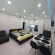 Stílus Apartman