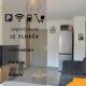 100 - Le Floréa - Studio - 2 pers - Parking - Wifi Castelnau-le-Lez - Zdjęcie 1